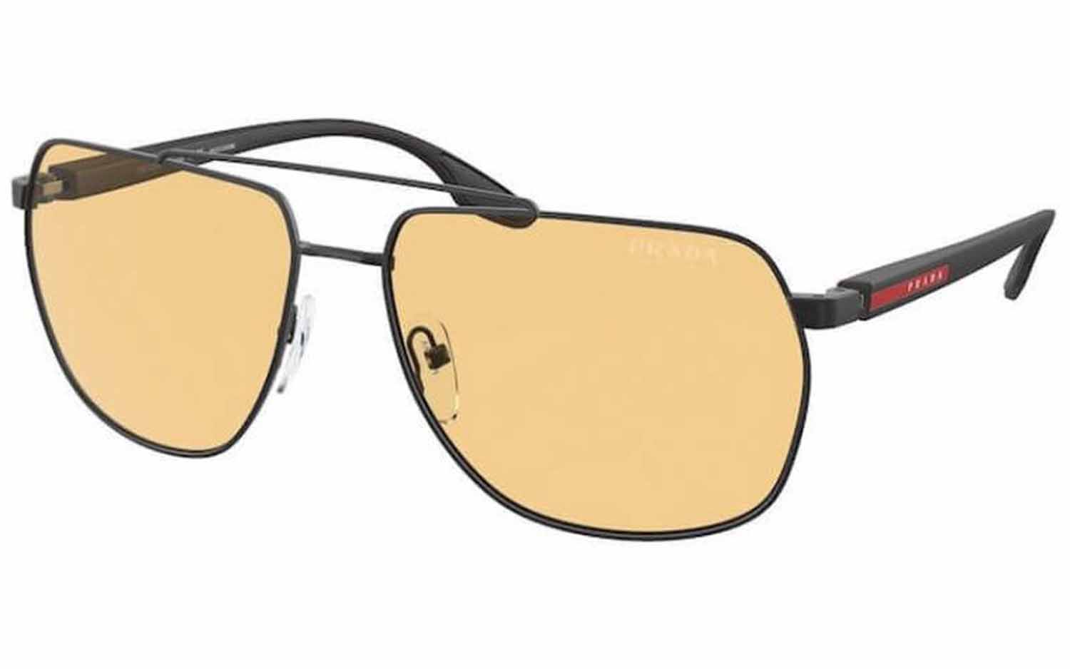 Prada Linea Rossa 0PS 55VS Sunglasses for Men